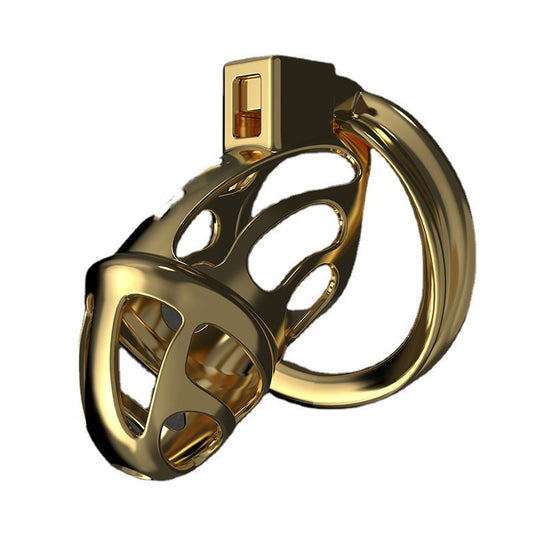 IronLust Fashion Chastity Cage