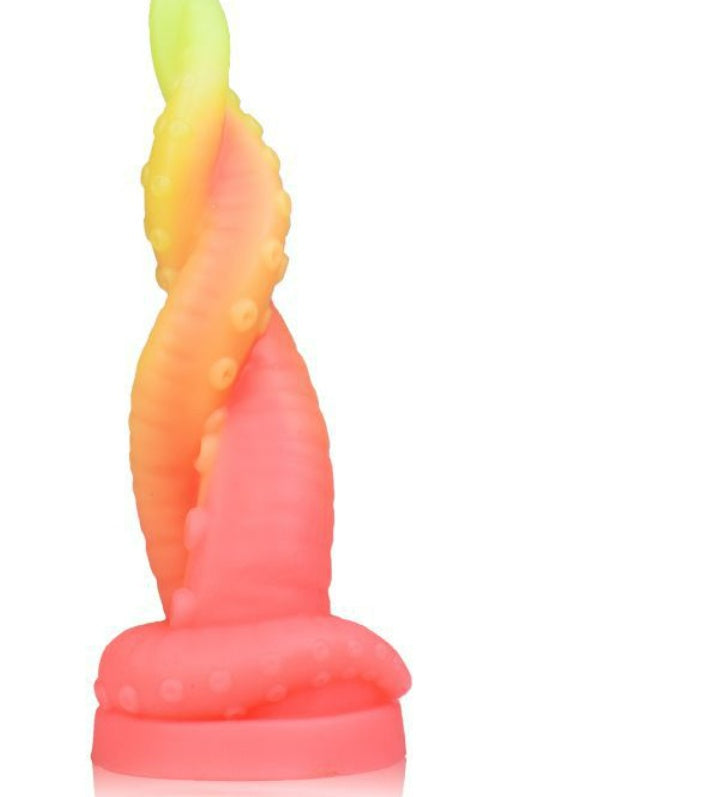 Ultra-Soft Silicone Pleasure Toy for Women – Handcrafted Design