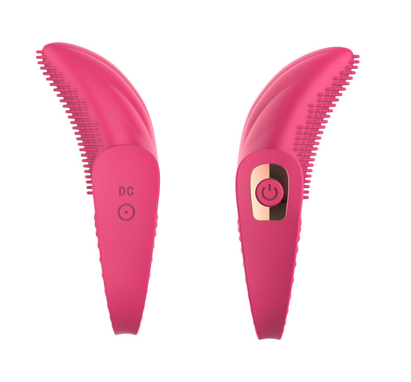 Trendy Unisex Pleasure Toy – Stylish & Fun Design