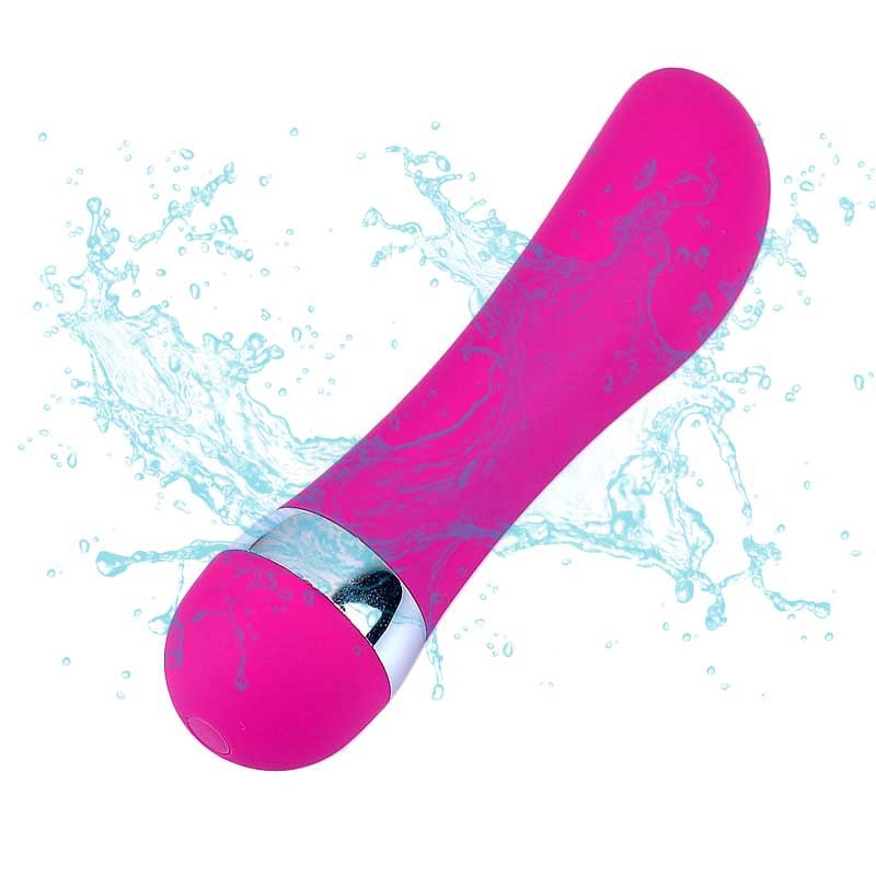 Mini Vibrating Dildo for Women – Realistic Feel