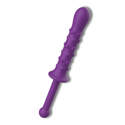 Silicone Pull Beads – Intimate Toy for Women