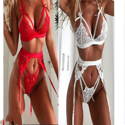 Sexy lingerSexy Doll-Style Lingerie – Playful & Seductive Intimate Wearie sexy doll lingerie