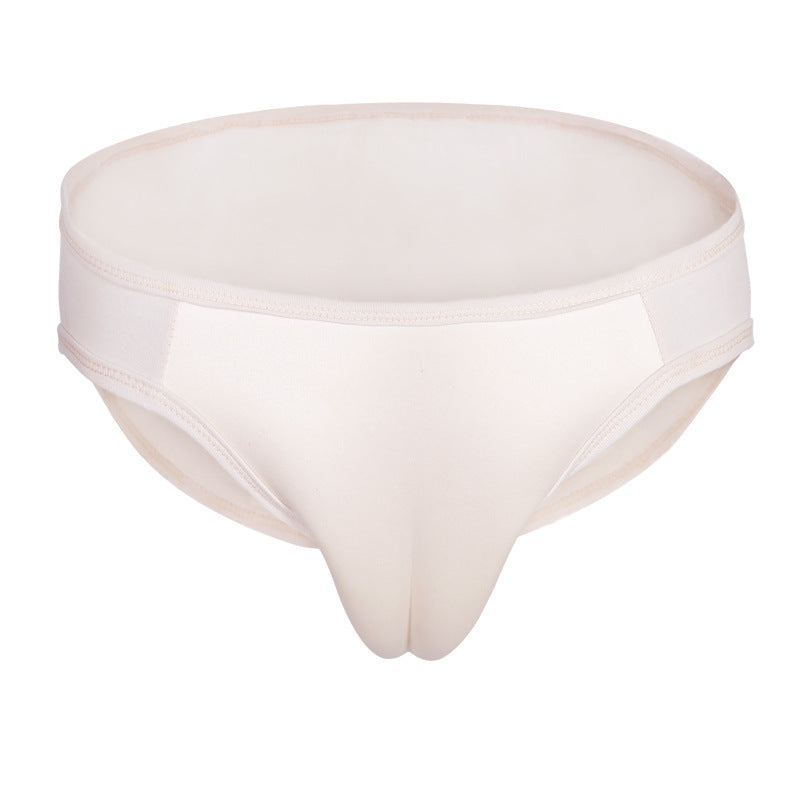 Hidden Dildo Panties for Wome