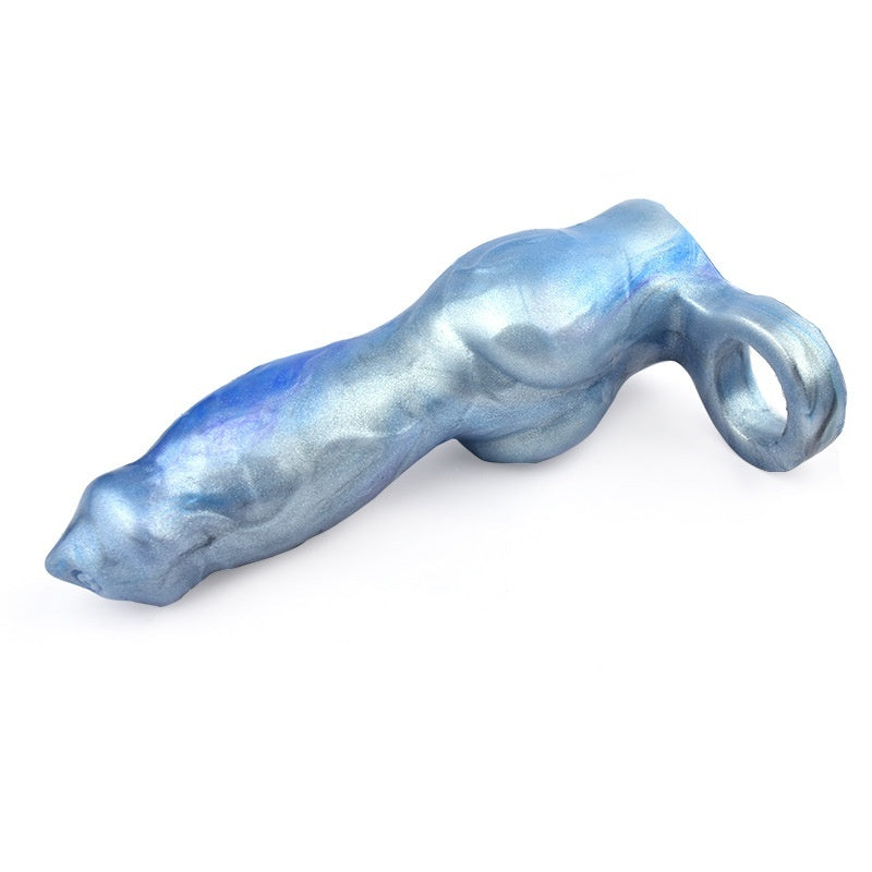 Silicone Void Minimalist Stroker