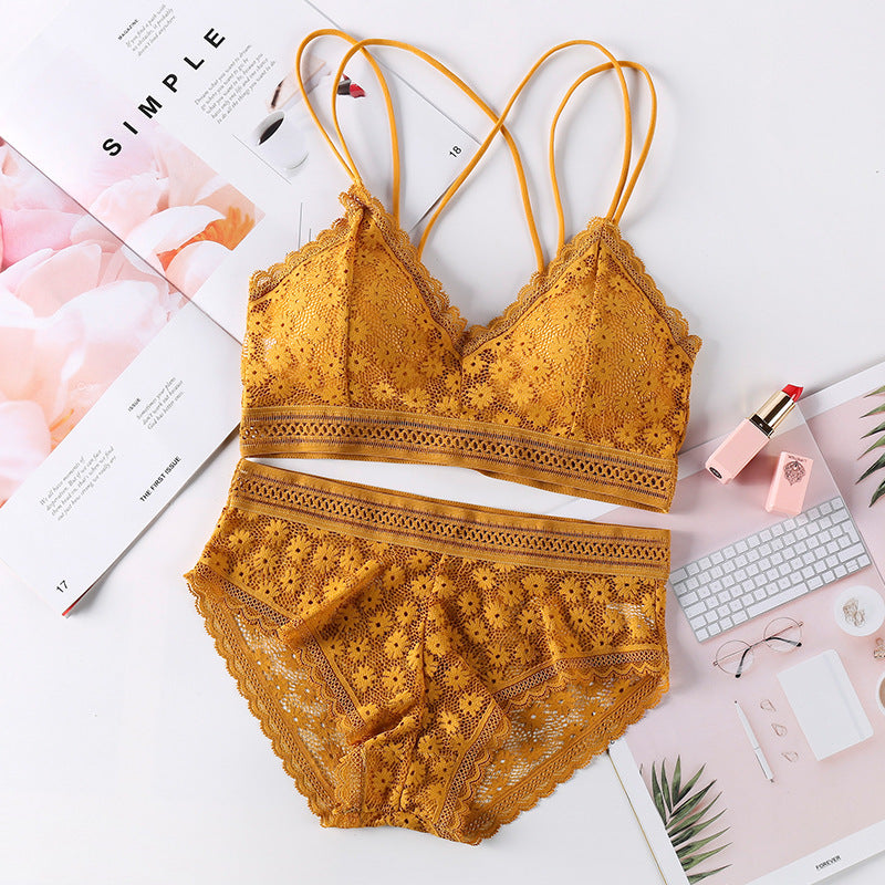 Sexy Lace Lingerie– Elegant & Seductive Intimates for Women