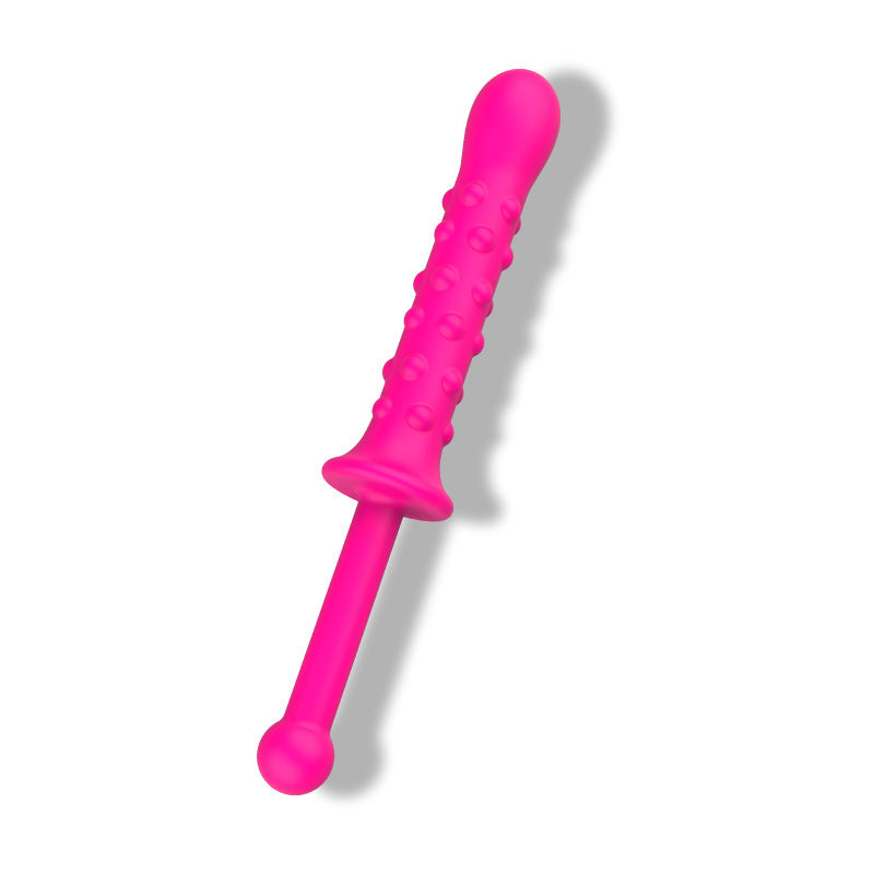 Silicone Pull Beads – Intimate Toy for Women
