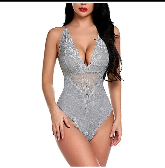 European & American Sexy Lingerie – Luxury Lace & Intimate Wear for Women