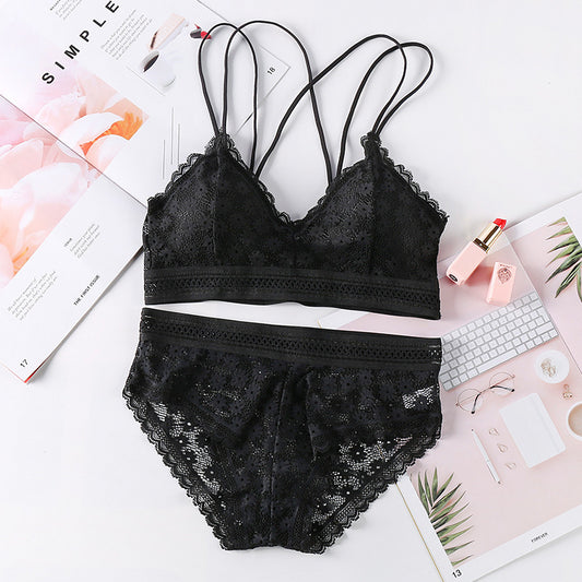 Sexy Lace Lingerie– Elegant & Seductive Intimates for Women