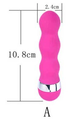 Mini Vibrating Dildo for Women – Realistic Feel