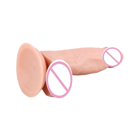 Female Vibrating Dildo Machine – Ball Stimulator Toy