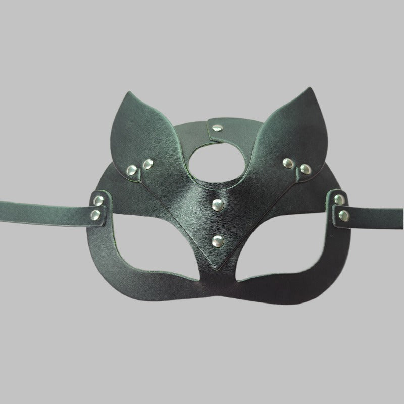 Women’s Bondage Harness Lingerie Set