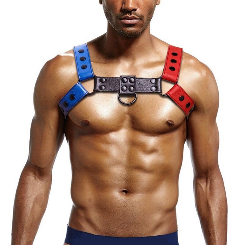 New Male Chastity Belt – Adjustable Male Products Toy with Secure Lock