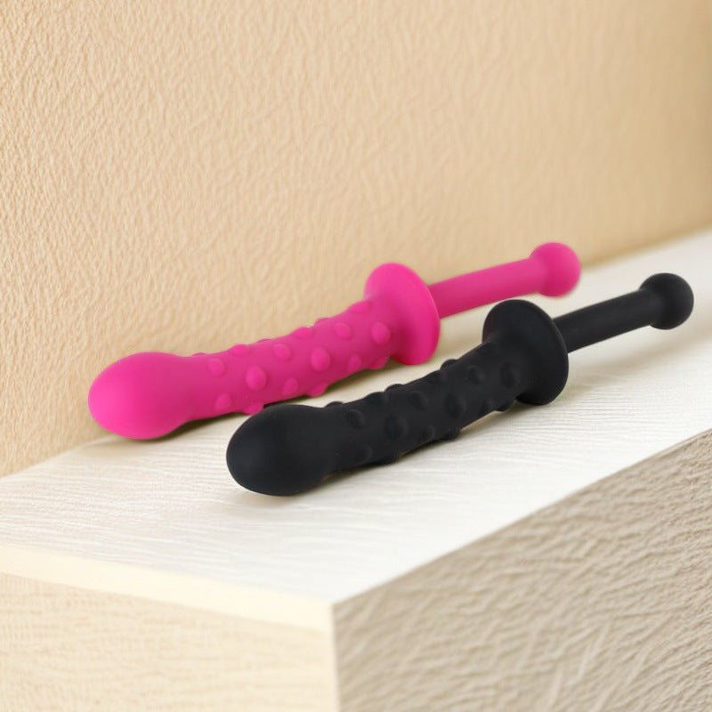 Silicone Pull Beads – Intimate Toy for Women