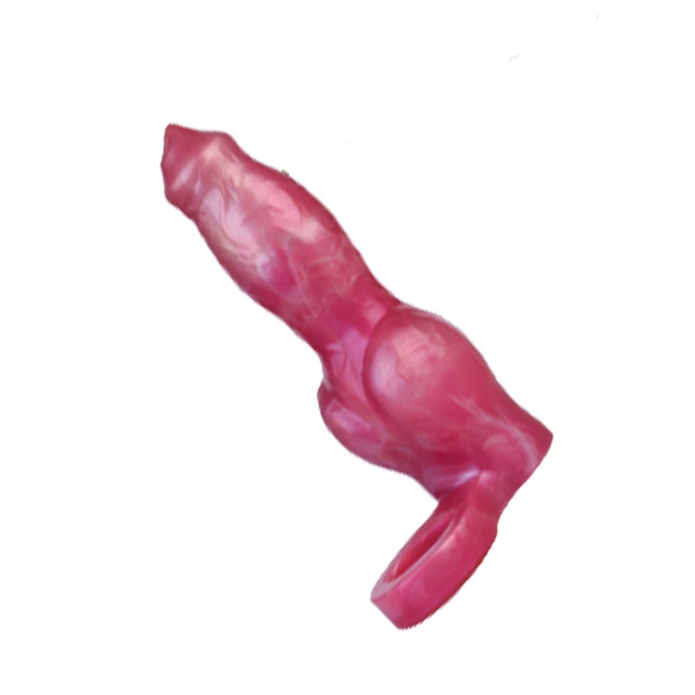Silicone Void Minimalist Stroker