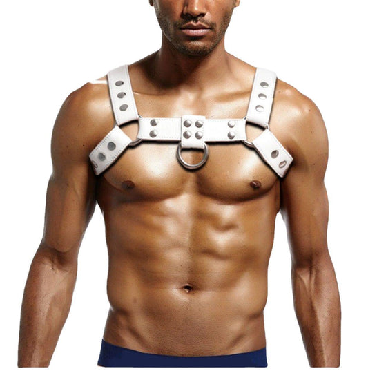 New Male Chastity Belt – Adjustable Male Products Toy with Secure Lock