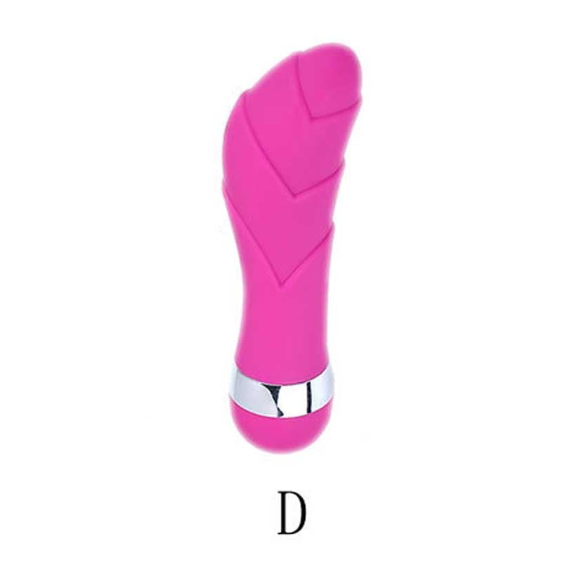 Mini Vibrating Dildo for Women – Realistic Feel
