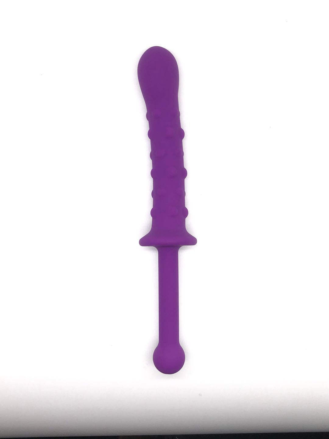 Silicone Pull Beads – Intimate Toy for Women