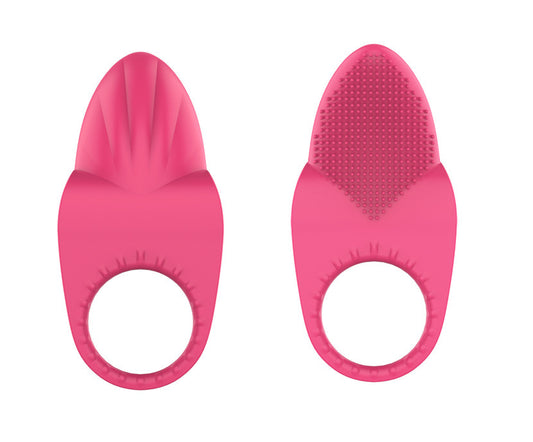 Trendy Unisex Pleasure Toy – Stylish & Fun Design