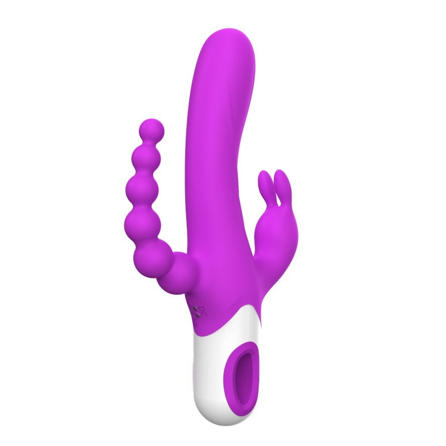 Clitoral Excitement – Sexy Silicone Vibrator for Women