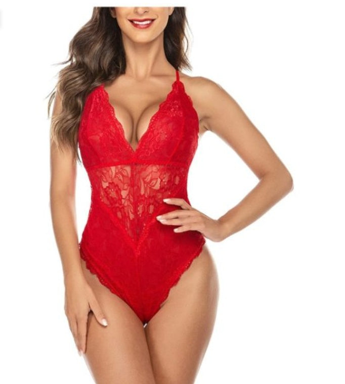 European & American Sexy Lingerie – Luxury Lace & Intimate Wear for Women