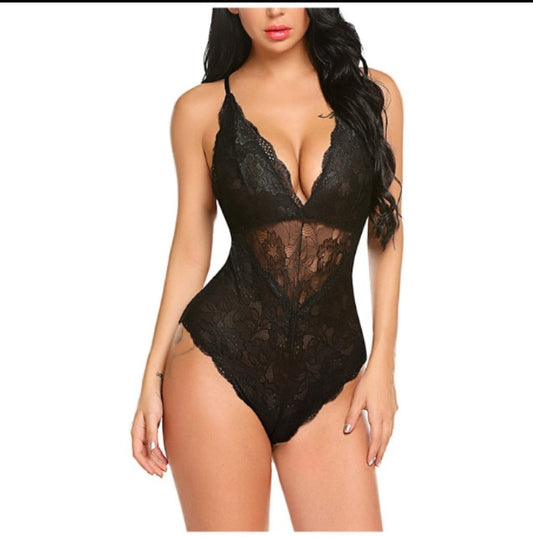 European & American Sexy Lingerie – Luxury Lace & Intimate Wear for Women