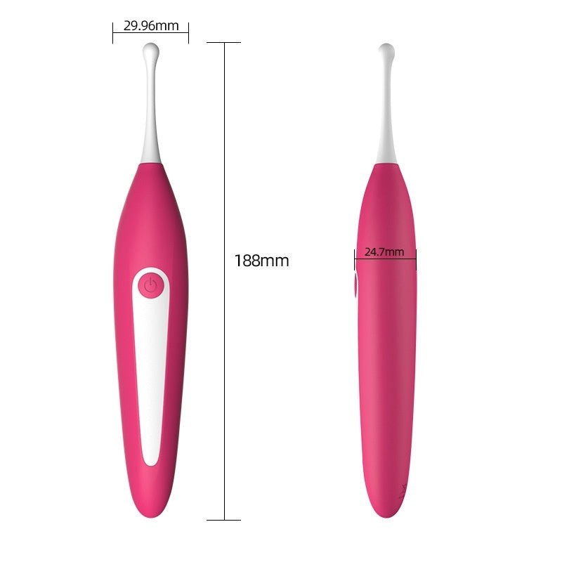 Rechargeable G-Spot Massager