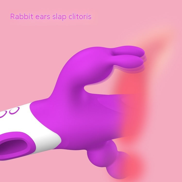 Clitoral Excitement – Sexy Silicone Vibrator for Women