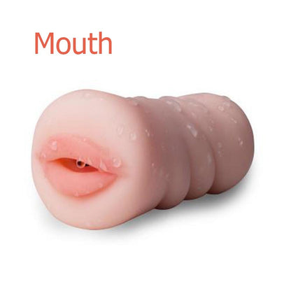 TrueSkin Male Mold Stroker