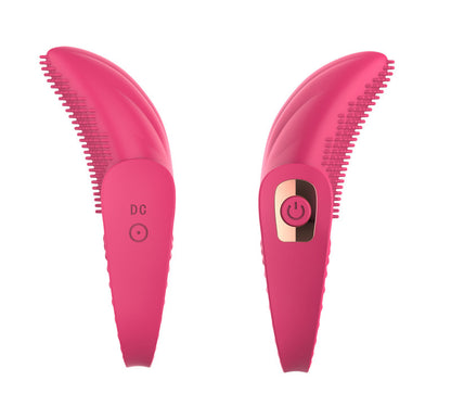 Trendy Unisex Pleasure Toy – Stylish & Fun Design