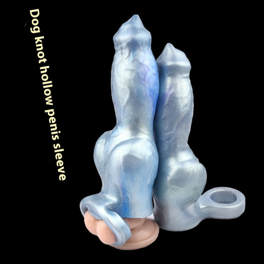Silicone Void Minimalist Stroker