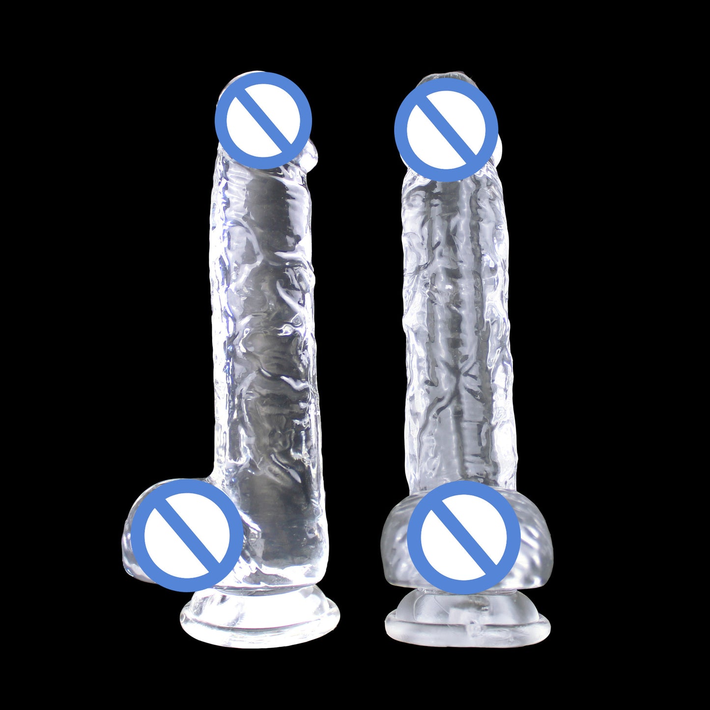Realistic Women’s Dildo – Simulated Masturbation Toy for Adults