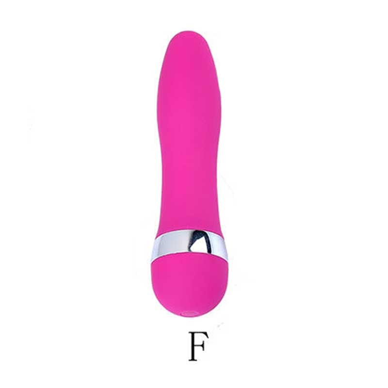 Mini Vibrating Dildo for Women – Realistic Feel