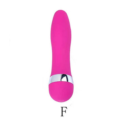 Mini Vibrating Dildo for Women – Realistic Feel