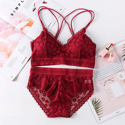 Sexy Lace Lingerie– Elegant & Seductive Intimates for Women