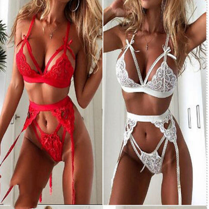 Sexy lingerSexy Doll-Style Lingerie – Playful & Seductive Intimate Wearie sexy doll lingerie