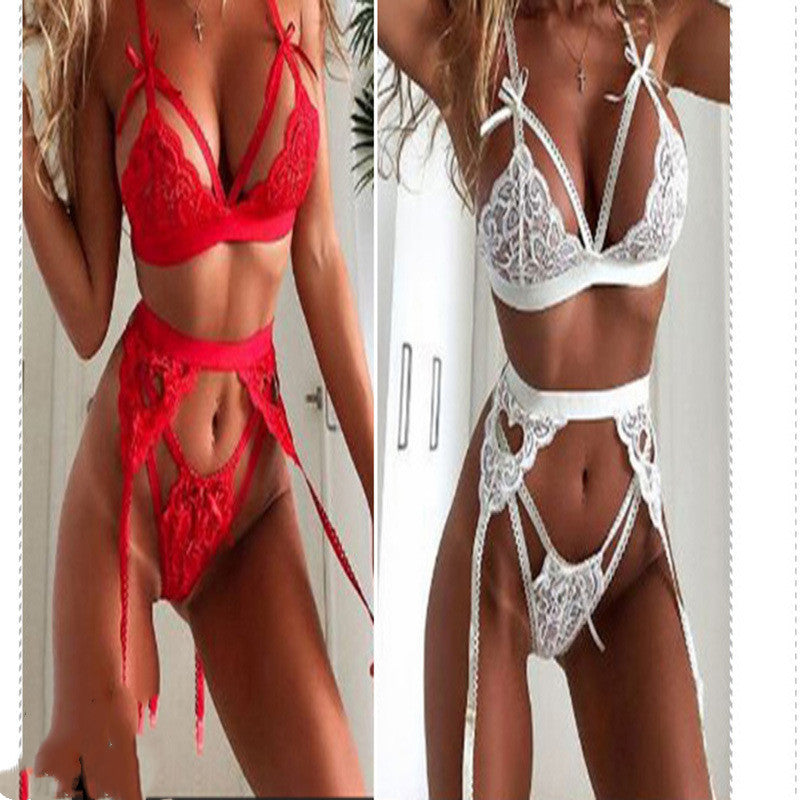 Sexy lingerSexy Doll-Style Lingerie – Playful & Seductive Intimate Wearie sexy doll lingerie
