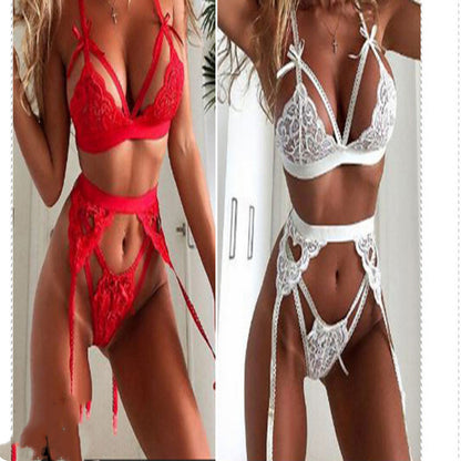 Sexy lingerSexy Doll-Style Lingerie – Playful & Seductive Intimate Wearie sexy doll lingerie