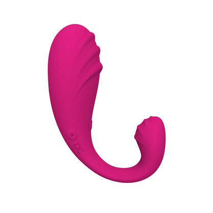 9-Speed App-Controlled Wearable Vibrator – G-Spot Egg Massager for Women & Couples