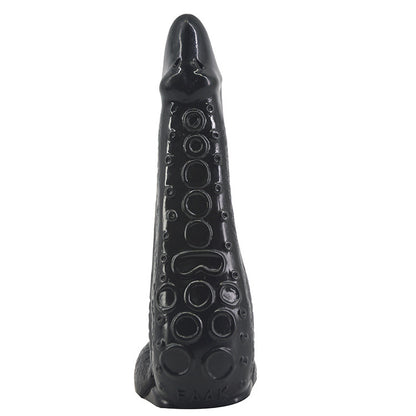 Textured Fantasy Dildo – Unique Octopus-Inspired Design