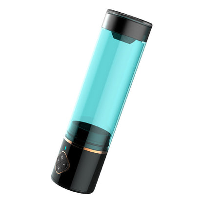 Male Masturbator Delay Training Cup – Water Therapy Pleasure Stroker for Men