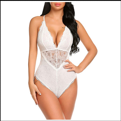 European & American Sexy Lingerie – Luxury Lace & Intimate Wear for Women