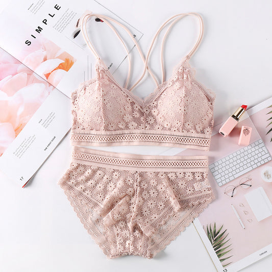 Sexy Lace Lingerie– Elegant & Seductive Intimates for Women