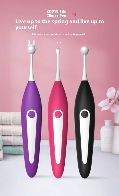 Rechargeable G-Spot Massager