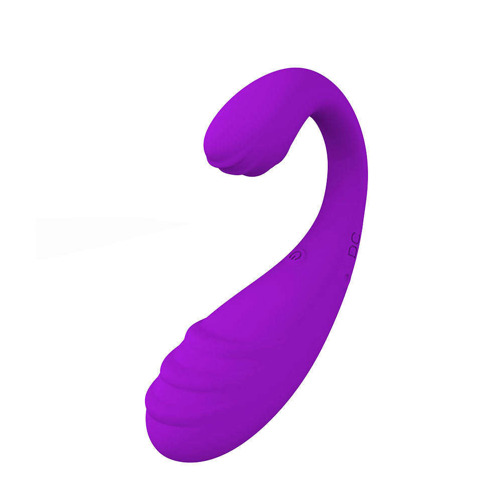 9-Speed App-Controlled Wearable Vibrator – G-Spot Egg Massager for Women & Couples