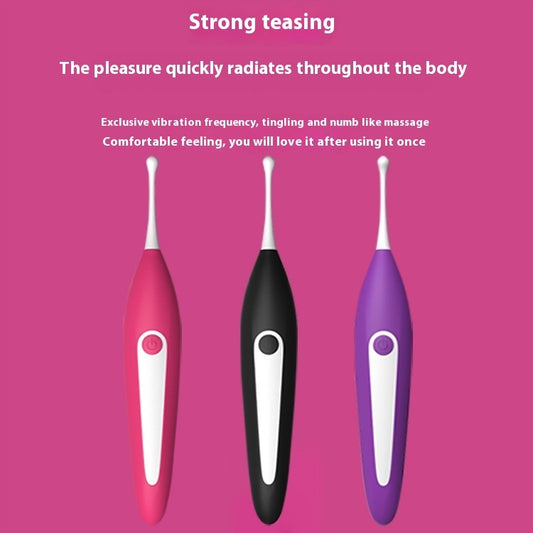 Rechargeable G-Spot Massager
