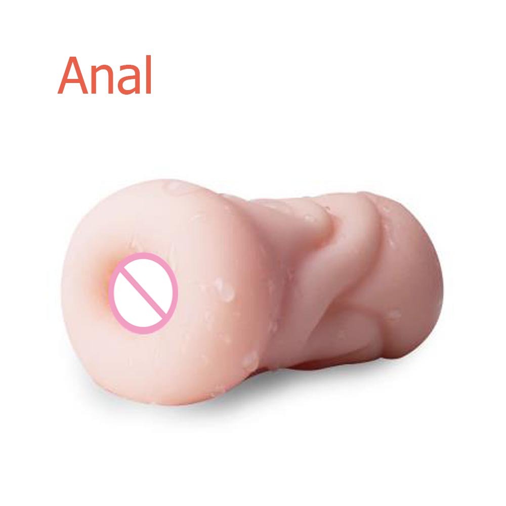 TrueSkin Male Mold Stroker
