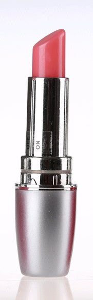 Lipstick Bullet Vibrator – Discreet Stimulator & Mini Massager for Women