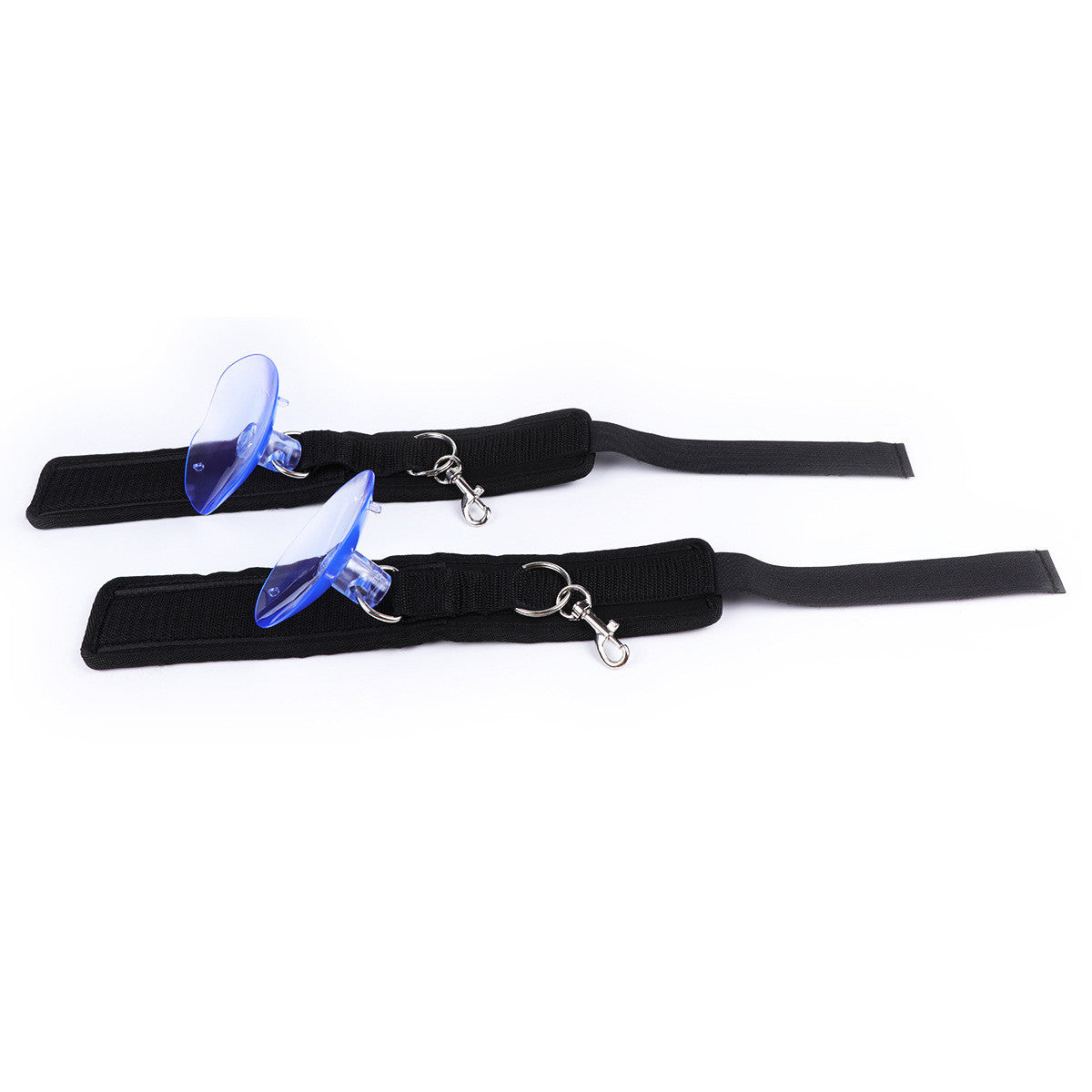 Couple’s Bondage Set – Restraint Toys for Door & Floor Play