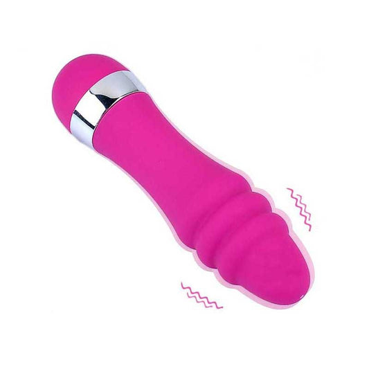 Mini Vibrating Dildo for Women – Realistic Feel