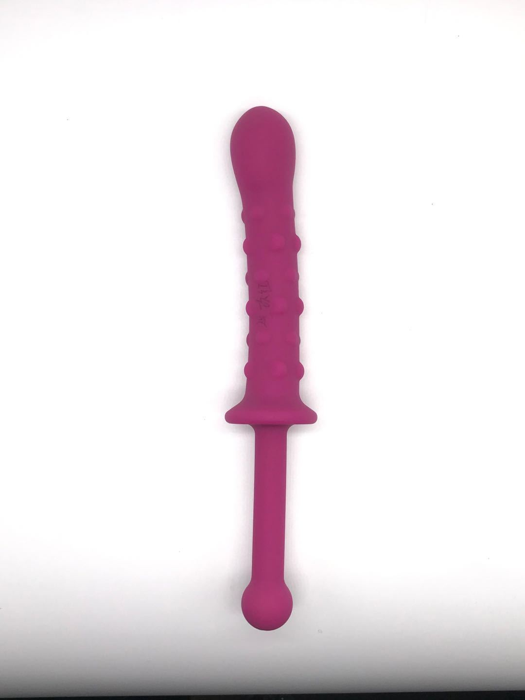 Silicone Pull Beads – Intimate Toy for Women